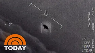 NASA releases UFO report on unexplained phenomena