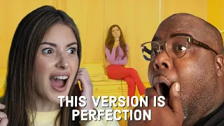 Vocal Coaches React to Angelina Jordan - Billie Jean (Jazzy Michael Jackson Cover) Reaction