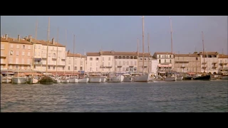 Générique - Le Gendarme de Saint-Tropez (1964)