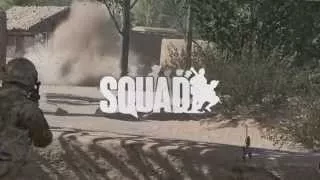 SQUAD || BIG TACTICAL EPIC BATTLES!?