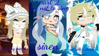 part 2 of try not to sing old gacha songs! by LazyRiceQueen