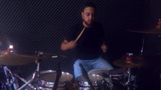 De buenas-LUCAS LUCCO  drum cover douglas willian batera