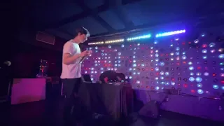 Wicca Phase Springs Eternal- Tracer live (Brooklyn, NY) 08/15/2022