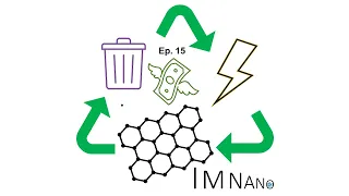 Making graphene from trash...and in a flash!!