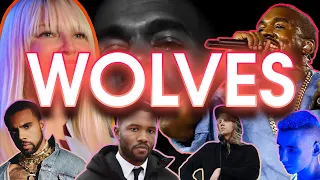 Did Kanye's Changes Make This Song WORSE? | The Life Of Pablo Expanded: Wolves