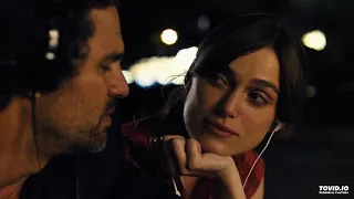 Keira Knightley - A Step You Can't Take Back (Begin Again Soundtrack)