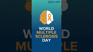 What you need to know about Multiple Sclerosis | Dr. Vinit Banga | BLK-Max Hospita