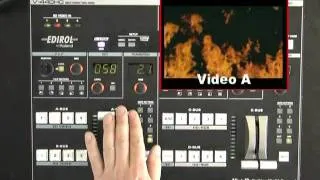 Roland V-440HD Tutorial 5: Special Effects