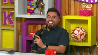 Charlamos con el humorista Gabriel Murillo en El Klub de La Kalle | Programa 27 de mayo