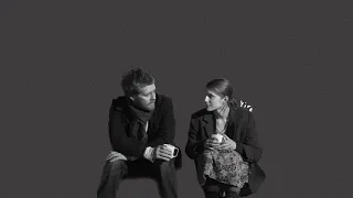 [𝙋𝙞𝙖𝙣𝙤] Glen Hansard, Marketa Irglova - Falling Slowly