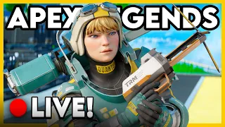 Apex Legends Educational Gameplay Commentary & Movement (Season 18)