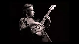 Dixie Dregs feat. Jaco Pastorius - Blues Jam( Live in 1982)