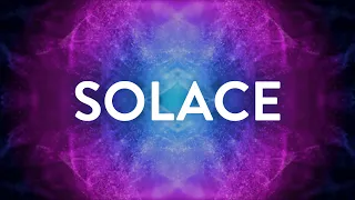 Solace 432Hz ⁂ Ambient Music for Calm Abiding Meditation ⁂ Find Comfort in Times of Restlessness