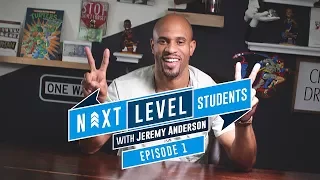 Mind Blowing Motivation | Next Level Students Episode 1