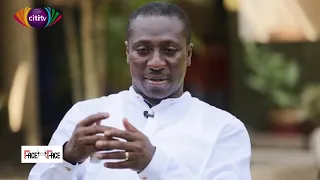 Face to Face: Afenyo-Markin reveals why he went after ex UEW VC Avoke