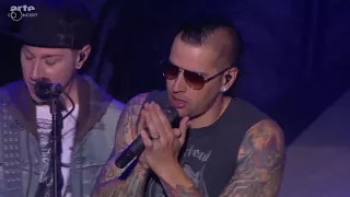 Avenged Sevenfold - - Afterlife - (Live at HellFest 2014)