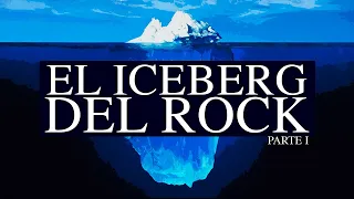 EL ICEBERG DEL ROCK | MOMENTOS OSCUROS Y CURIOSOS | PARTE 1