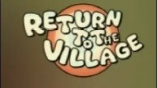 Return to the village 136 билд. Юбилейное видео на 200 сабов 🥳🥳🥳🥳🥳🥳🥳🥳🥳