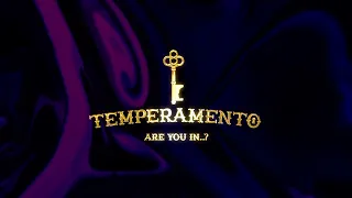 Diass pres. TEMPERAMENTO Promo Mix (31 March 2023)