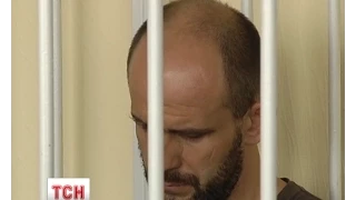 Екс-беркутівець Дмитро Садовник не тікав до Криму