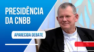 Conheça o novo Presidente da CNBB