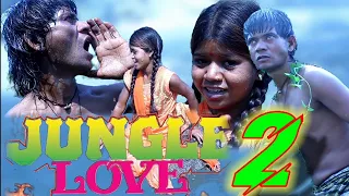 Jungle Love हिंदी मूवी, जंगल लव सॉन्ग वीडियो 🙏 Laila Ne Kaha Tha Majnu se 🌹 koyaliya Gati Hai ममता 🌹