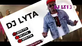 DJ LYTA GENGETONE MIX VOL 2 INTRO 2020