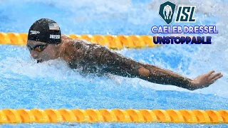 Caeleb Dressel ● Unstoppable | Motivational Video | 2022 - HD