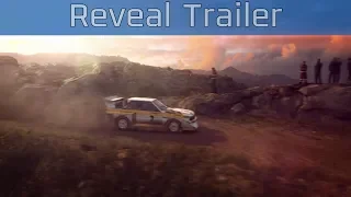DiRT Rally 2.0 - Reveal Trailer [HD 1080P]