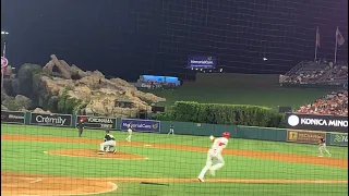 Nice guy Ohtani apologizes to pitcher after hitting off him