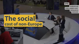 The social cost of non-Europe