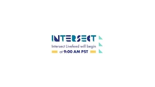 Udacity Intersect 2017 | Morning Session