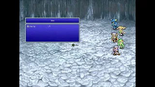 FF4 Pixel Remaster - Pink Tail on Second Try! (Thank you RNJesus)