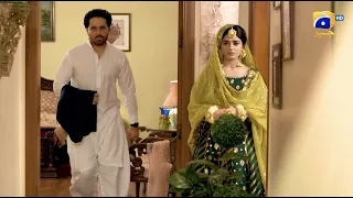 Fasiq - Promo Episode 17 - Tonight at 9:00 PM Only On HAR PAL GEO