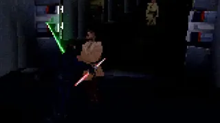 "Star Wars: Episode 1 - The Phantom Menace" Any% Speedrun (45:04)