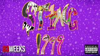 Sting's 1999: 83 Weeks #281