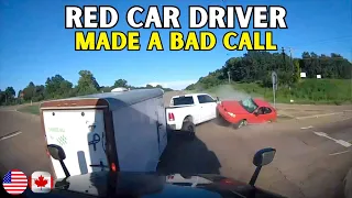 Idiots In Cars Compilation - 508 [USA & Canada Only]