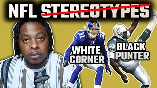 6 Obscure NFL Stars Who Didn’t Fit The Stereotype