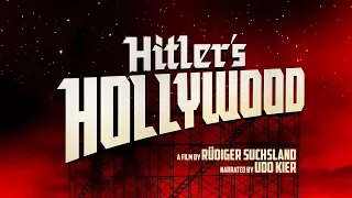 Hitler's Hollywood – Official U.S. Trailer