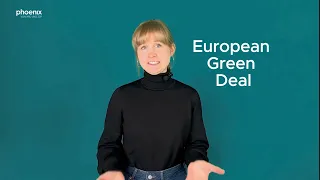 Green Deal | Politik in zwei Minuten