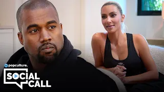 The Kardashians Season 3: Kim Talks Cleaning up Ex Kanye West's Controversies | Episode 2 Recap