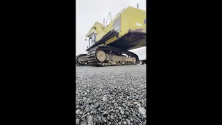 2006 KOMATSU PC800 LC-8 For Sale