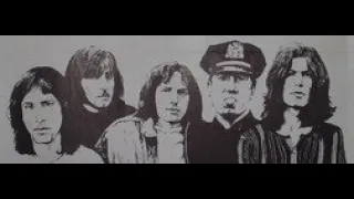 SKIN ALLEY -  TO PAGHAM AND BEYOND -  FULL ALBUM - U K  UNDERGROUND  - 1970