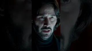 Шукаю щось надійне, прицільне | Джон Вік 2 / John Wick: Chapter 2 (2017)