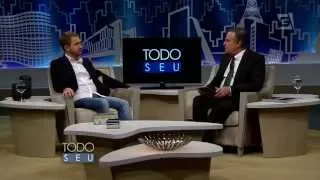 Todo Seu - Almanaque das Drogas (19/10/15)