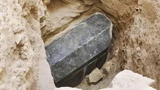 12 Most Mysterious Archaeological Finds