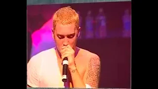 Eminem - My Name Is (Live in Atlanta, 1999)