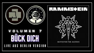 ⚪ 12. Rammstein - Bück Dich (Extended Version ► CD7)