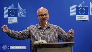 doc. Ladislav Cabada: Právní stát a ne/liberální demokracie v Evropské unii