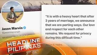 Headline Pilipinas | TeleRadyo (1 June 2022)